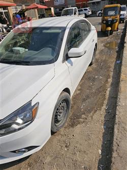 نیسان سێنترا